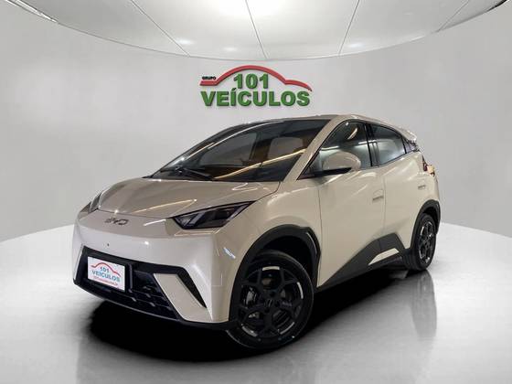 BYD DOLPHIN MINI 38 KW ELÉTRICO GS BYD DOLPHIN MINI 38 KW ELÉTRICO GS
